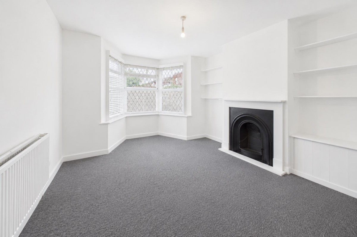 Cedar Road, Southampton SO14