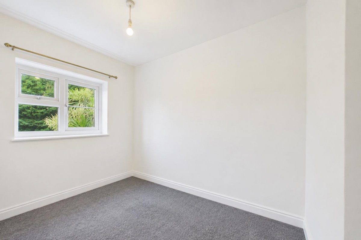 Cedar Road, Southampton SO14