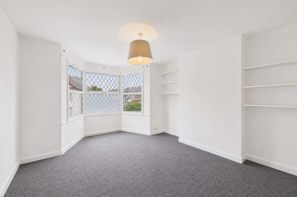 Cedar Road, Southampton SO14