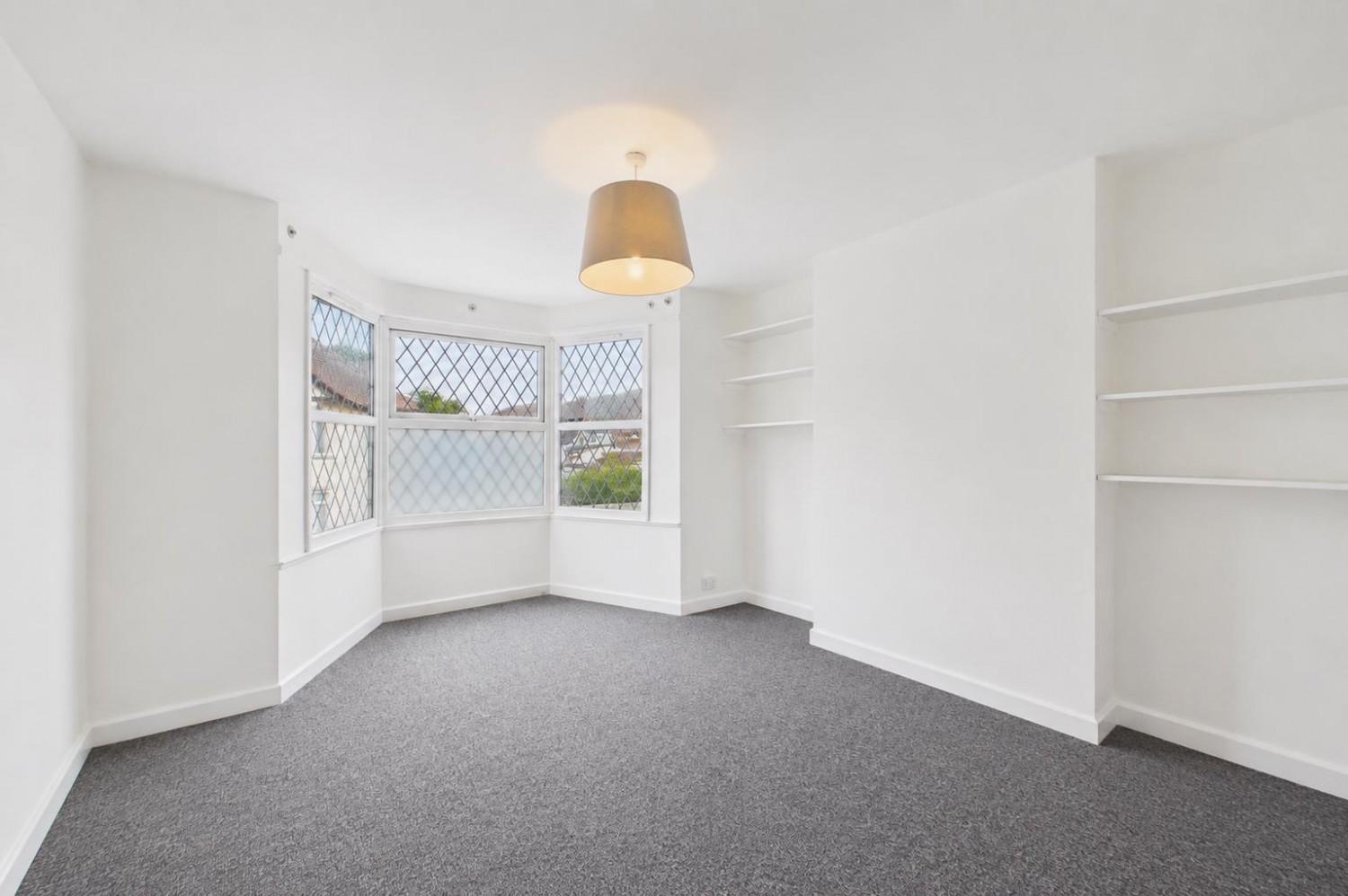 Cedar Road, Southampton SO14