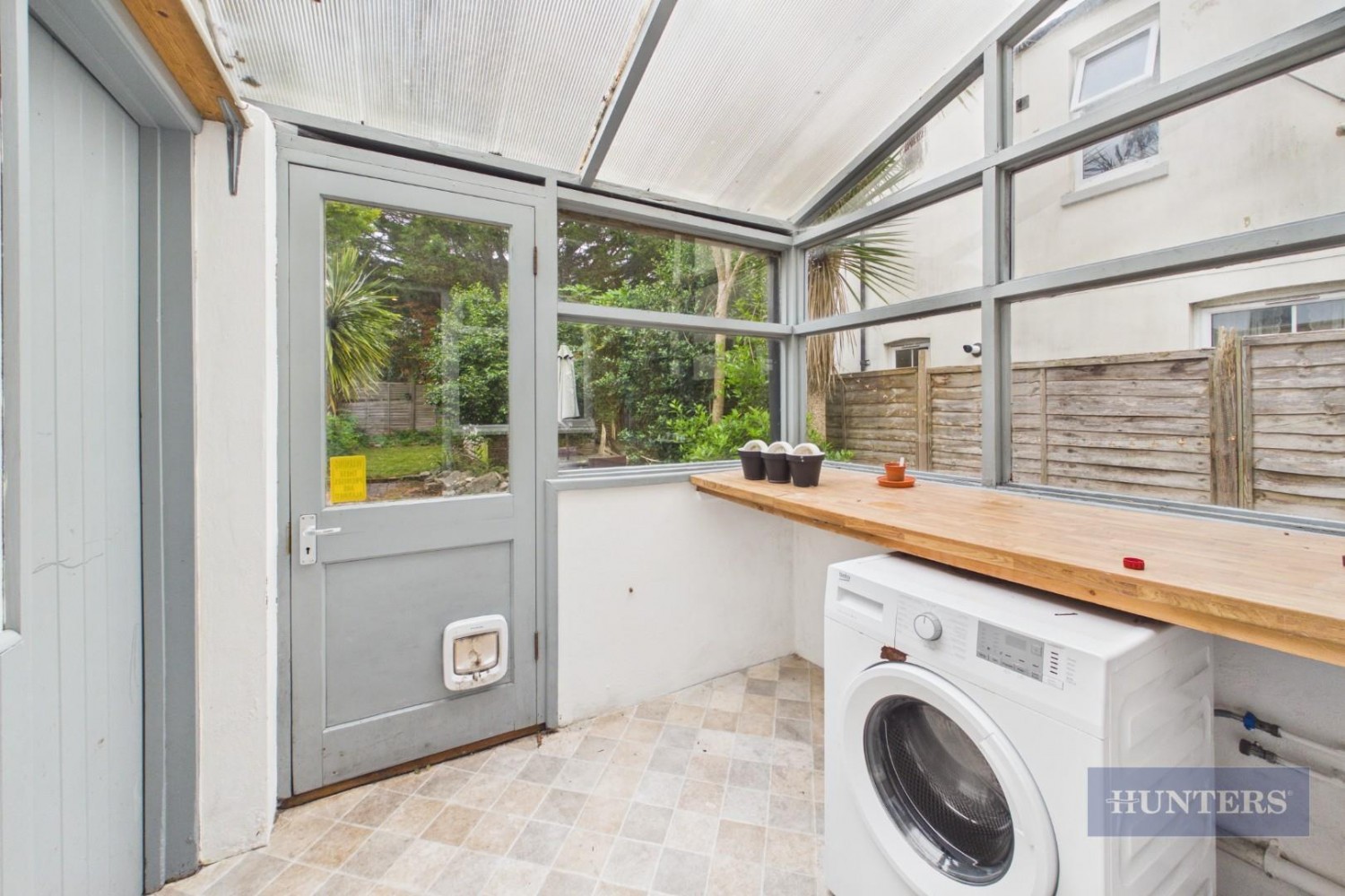 Cedar Road, Southampton SO14