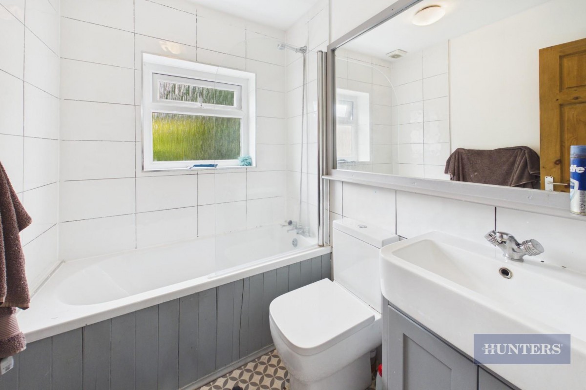 Cedar Road, Southampton SO14