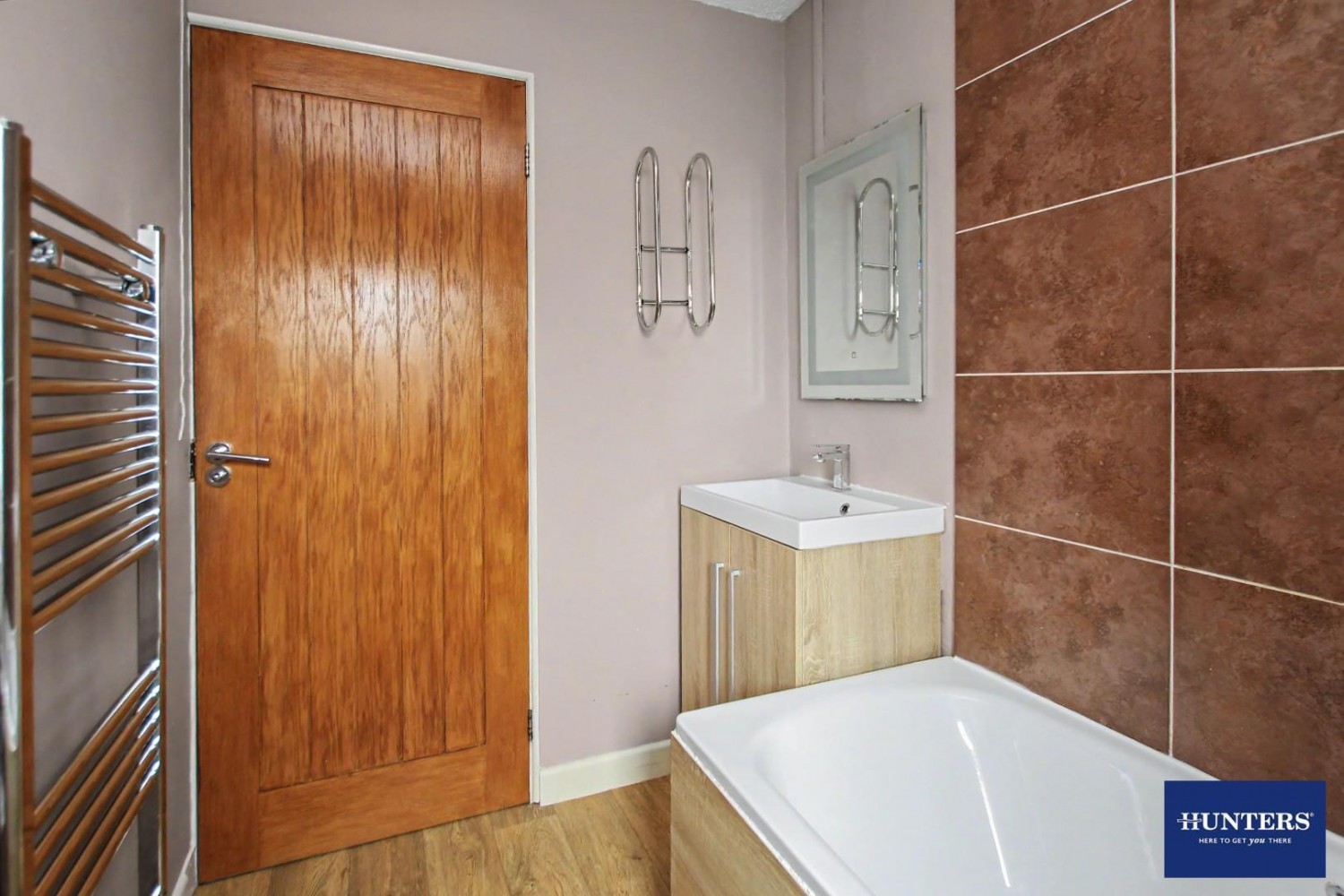 Sangster Way s Bradford,BD5 8LQ