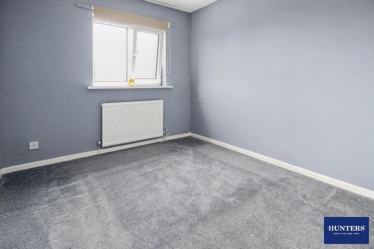 Sangster Way s Bradford,BD5 8LQ