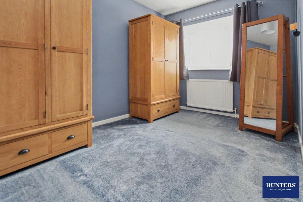 Sangster Way s Bradford,BD5 8LQ