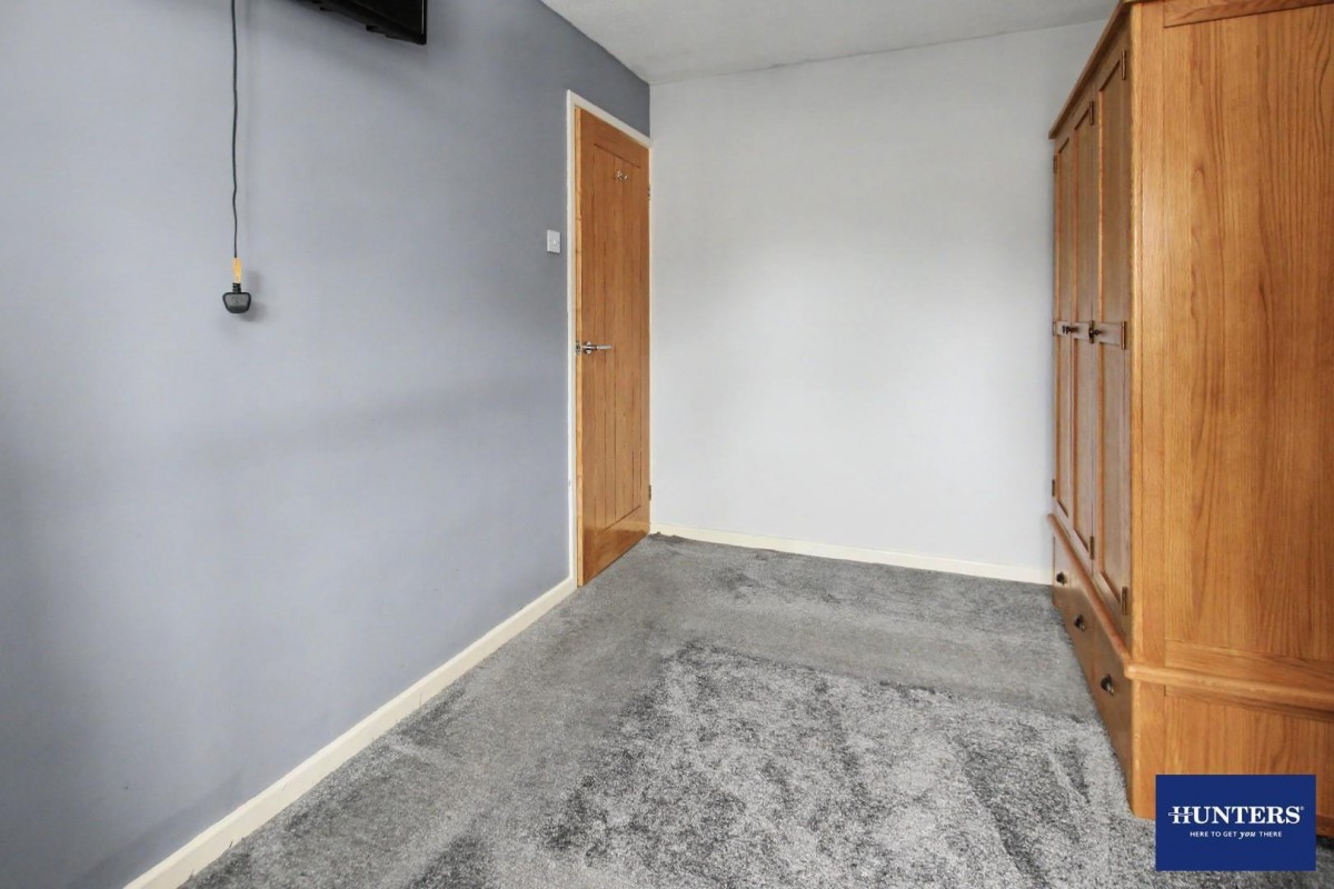 Sangster Way s Bradford,BD5 8LQ