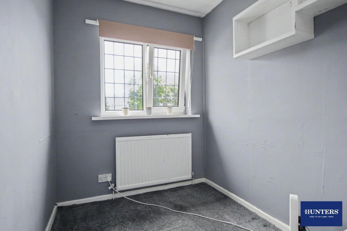 Sangster Way s Bradford,BD5 8LQ
