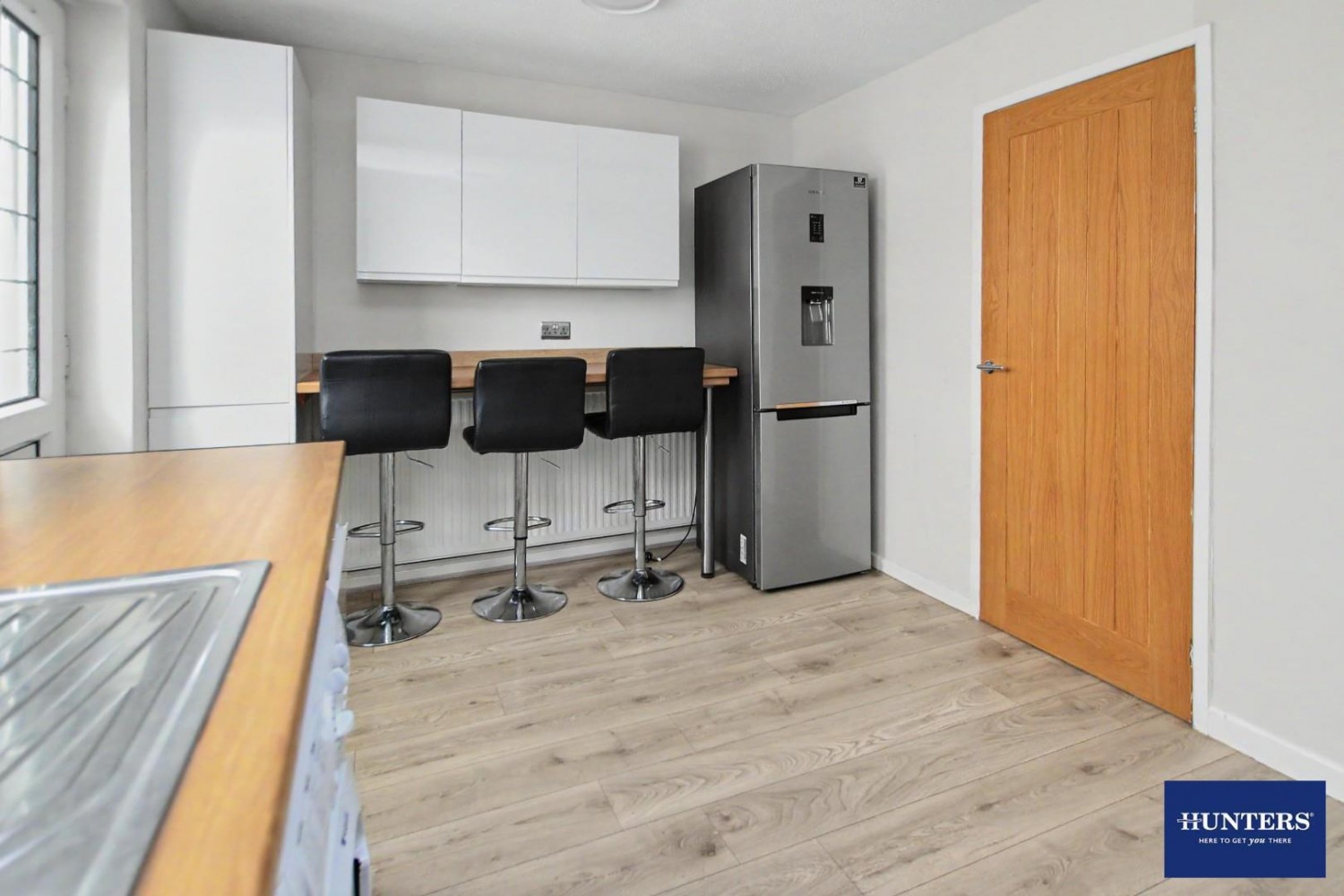 Sangster Way s Bradford,BD5 8LQ