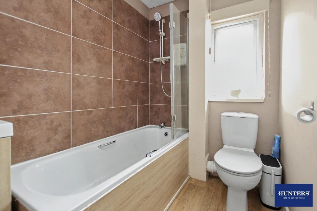 Sangster Way s Bradford,BD5 8LQ