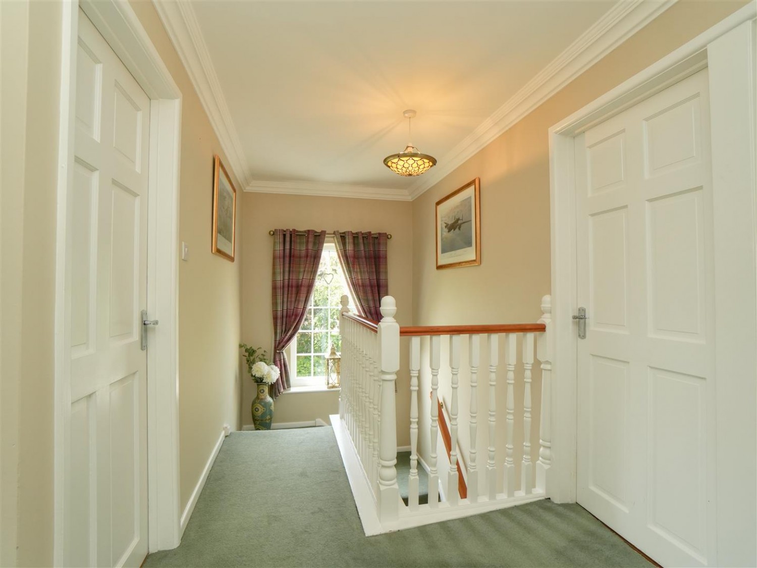 Eastfield Avenue, Haxby, York