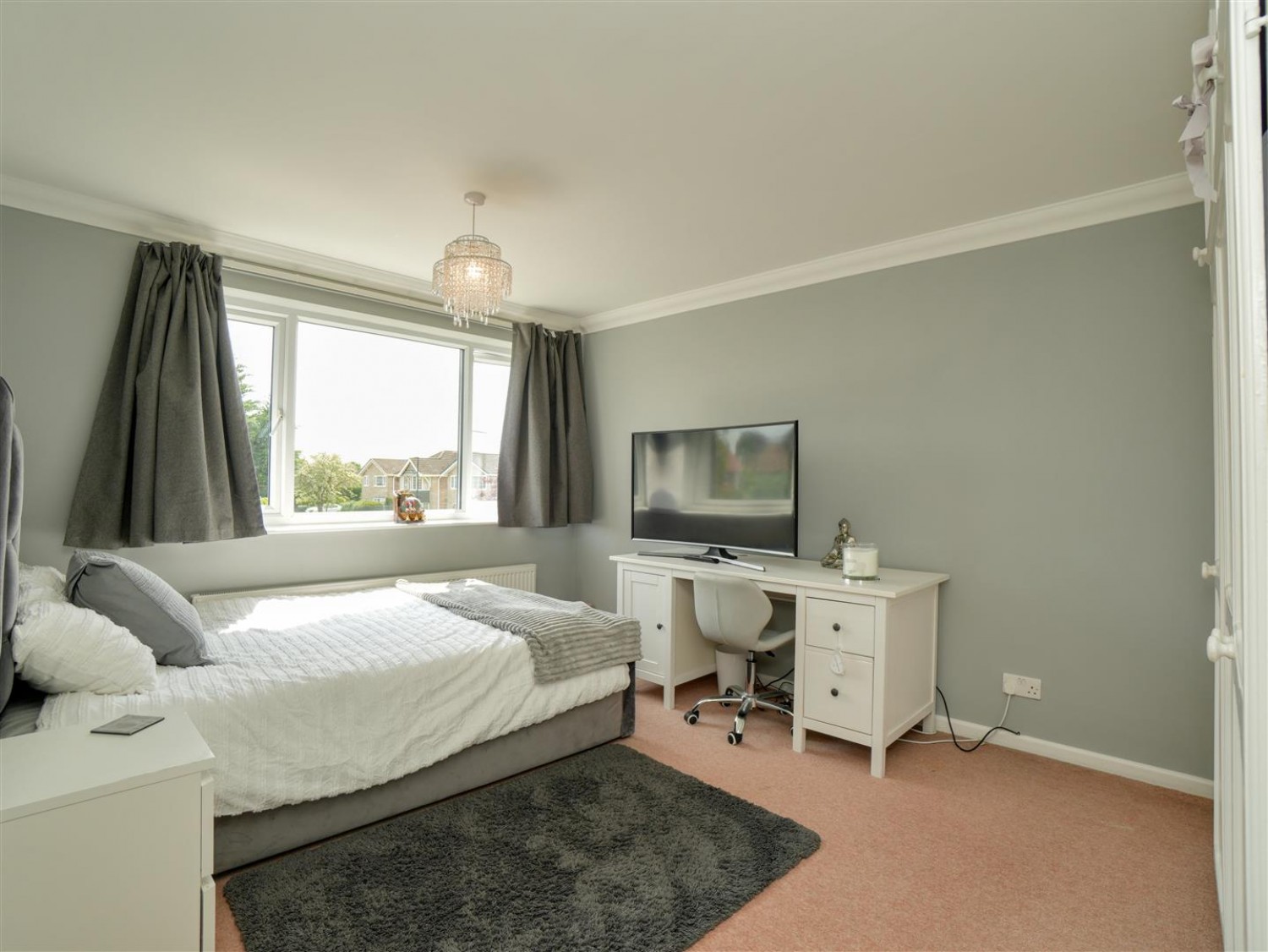 Eastfield Avenue, Haxby, York