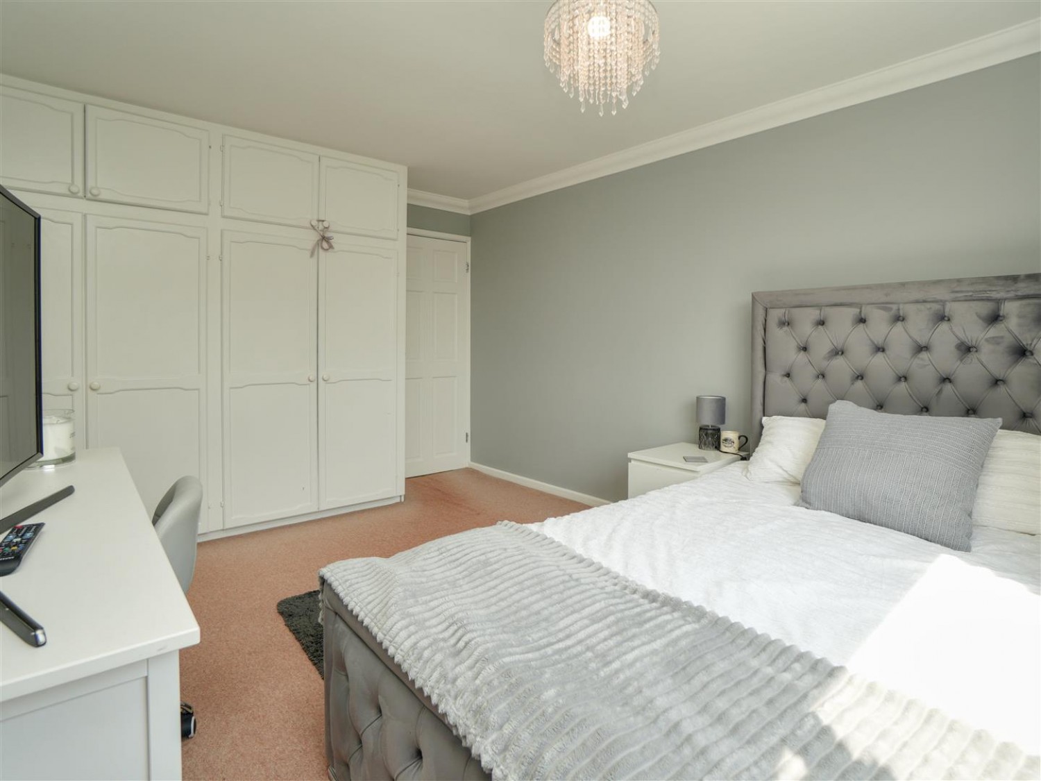 Eastfield Avenue, Haxby, York