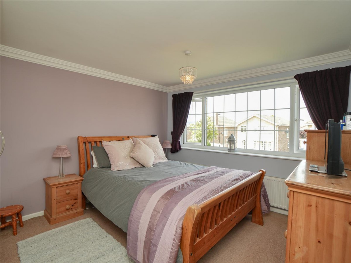 Eastfield Avenue, Haxby, York