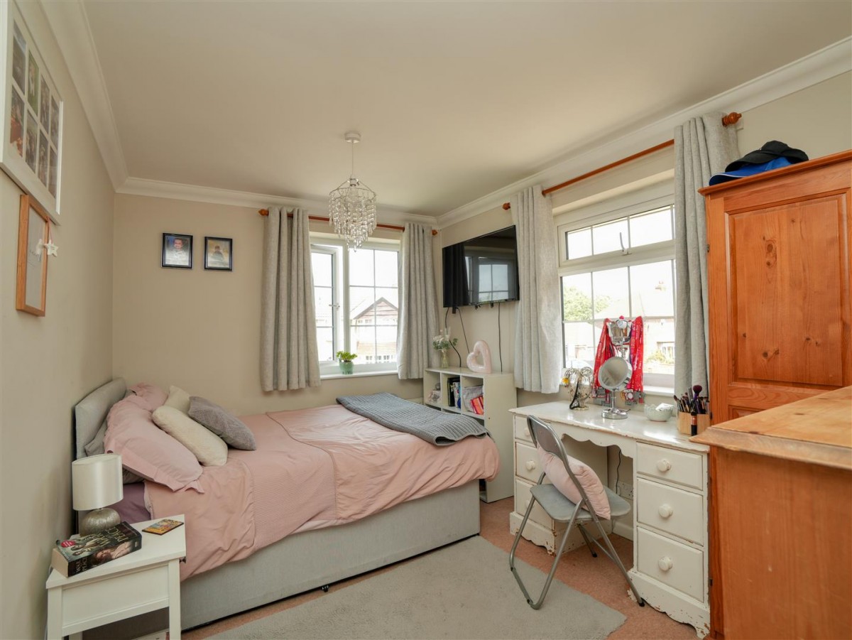 Eastfield Avenue, Haxby, York