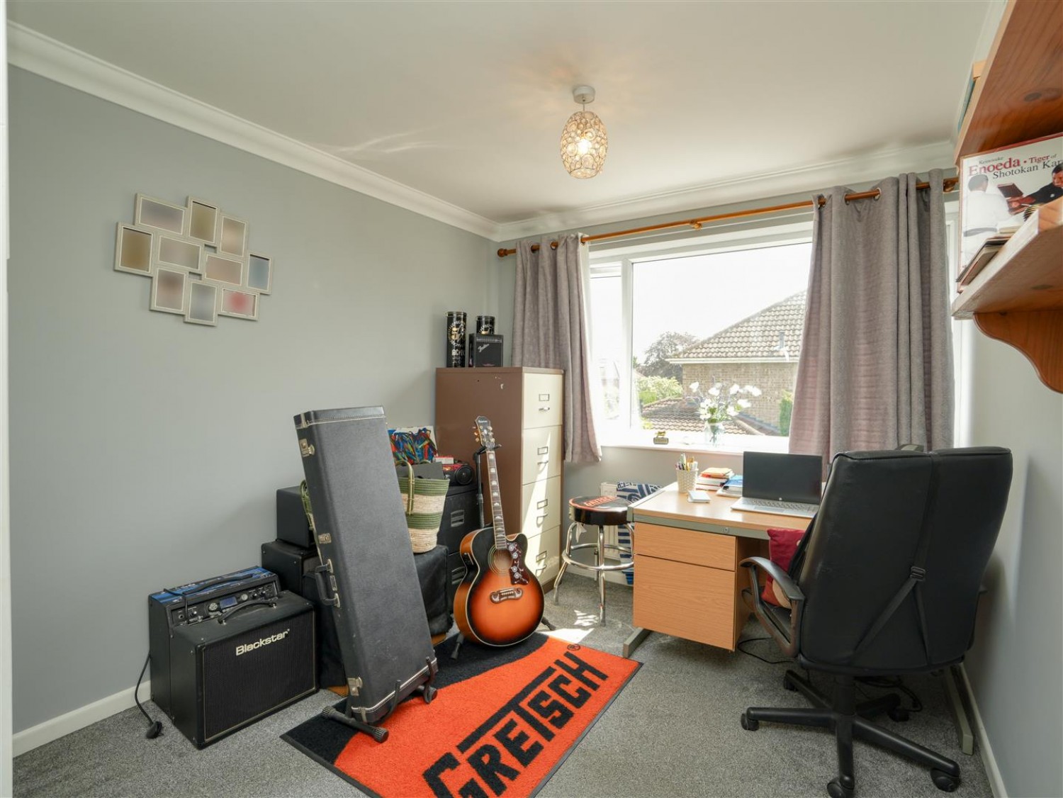 Eastfield Avenue, Haxby, York