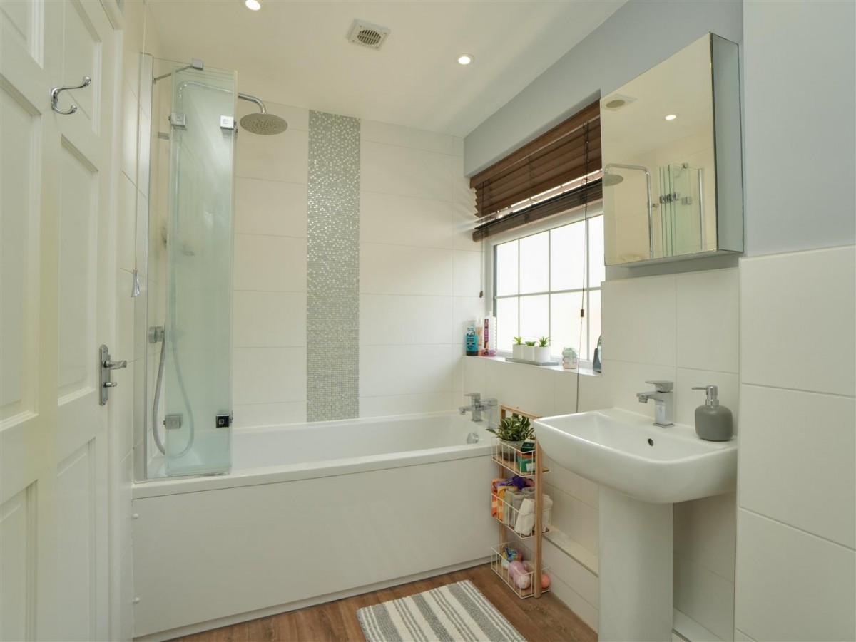 Eastfield Avenue, Haxby, York