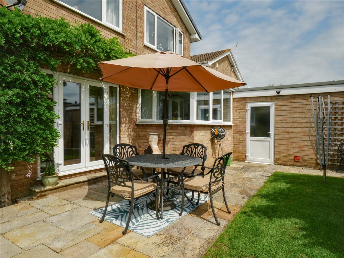 Eastfield Avenue, Haxby, York