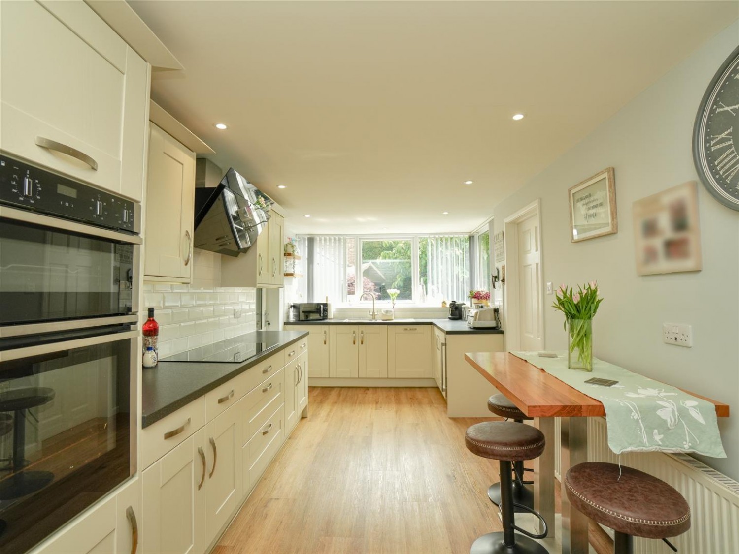 Eastfield Avenue, Haxby, York