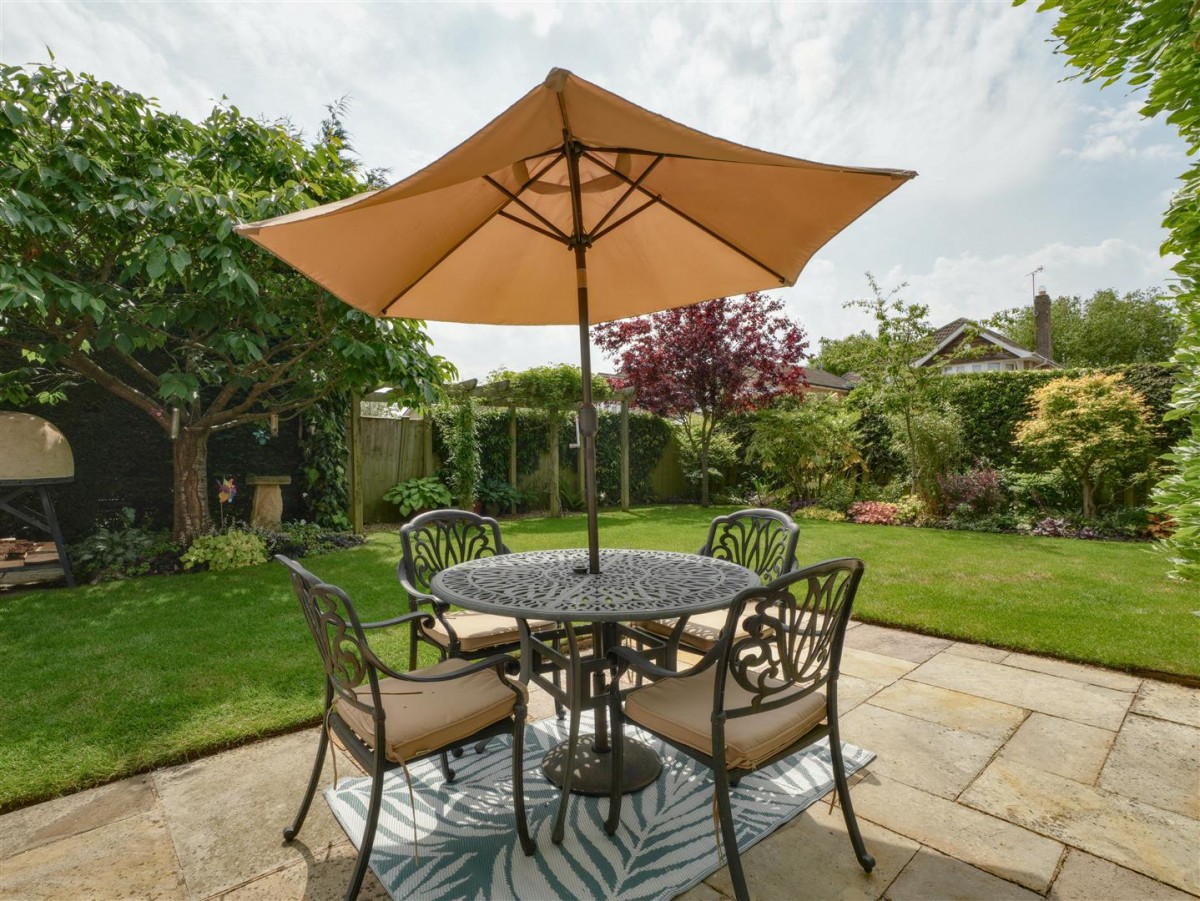 Eastfield Avenue, Haxby, York