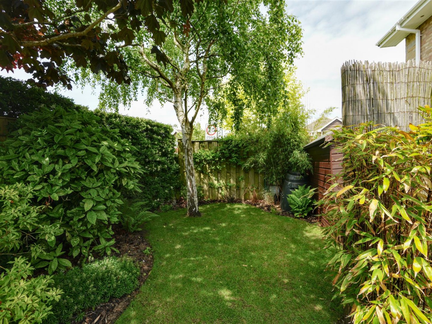 Eastfield Avenue, Haxby, York