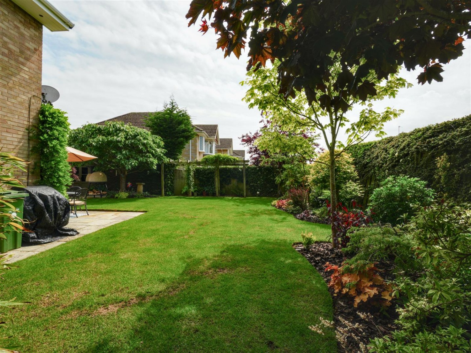Eastfield Avenue, Haxby, York