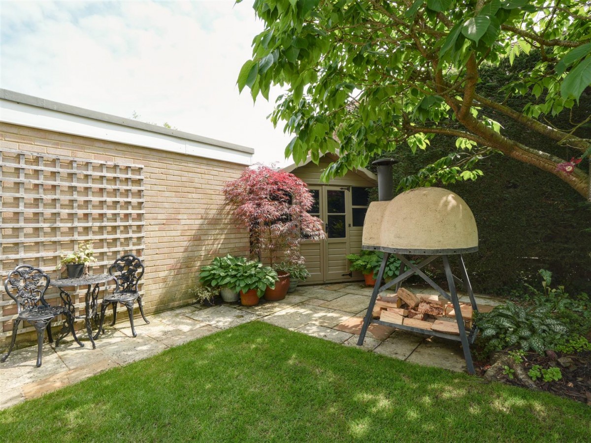Eastfield Avenue, Haxby, York