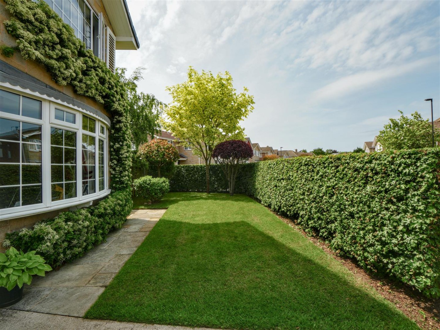 Eastfield Avenue, Haxby, York
