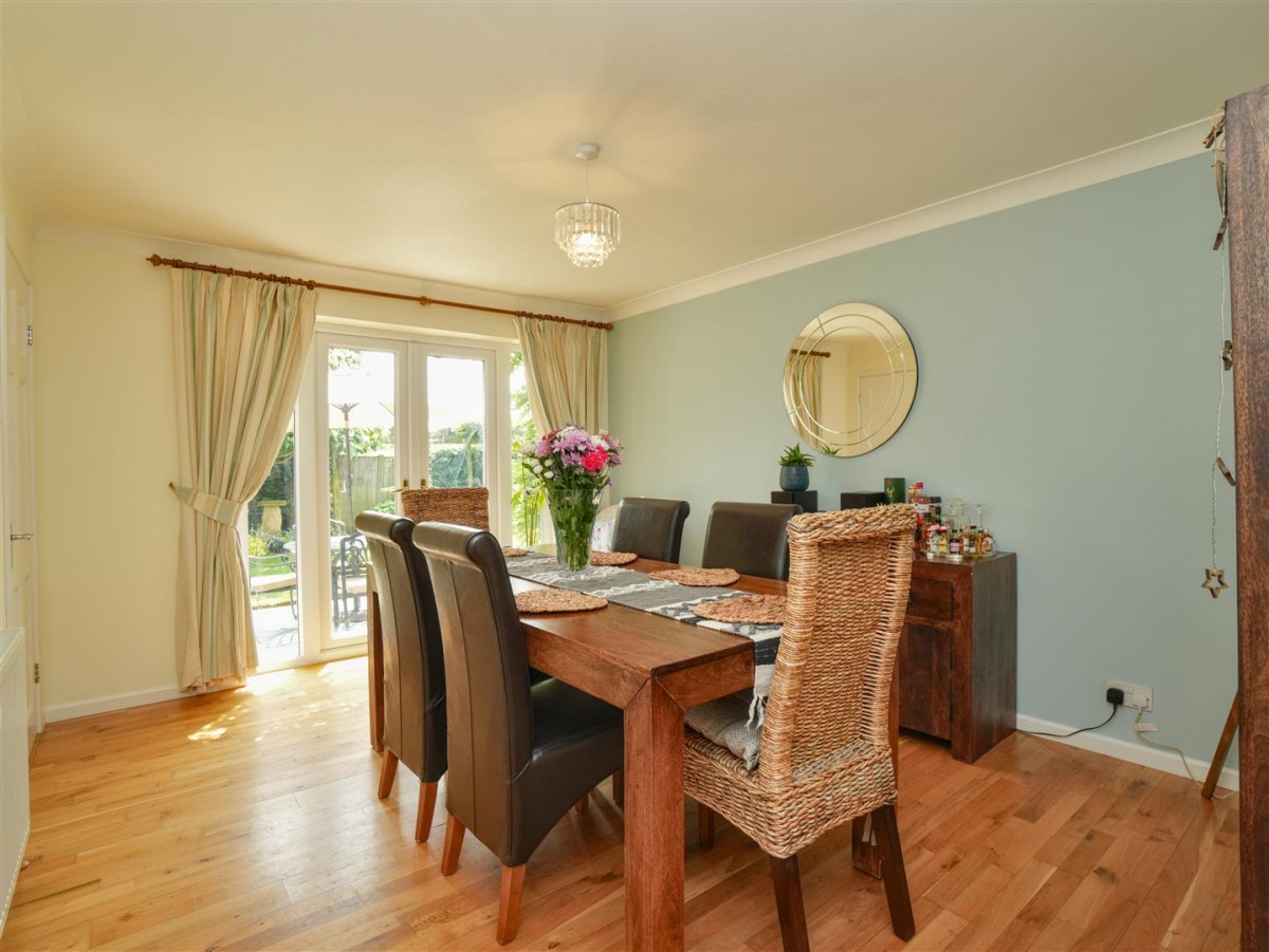 Eastfield Avenue, Haxby, York