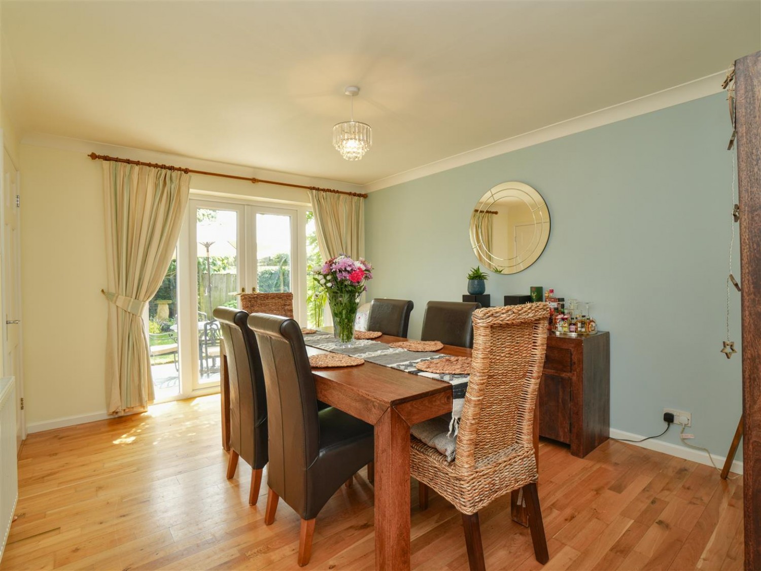 Eastfield Avenue, Haxby, York