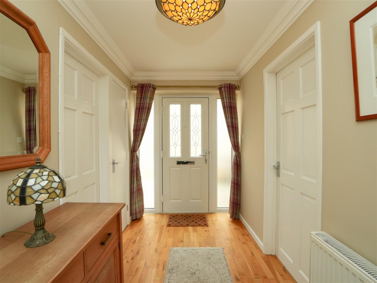 Eastfield Avenue, Haxby, York