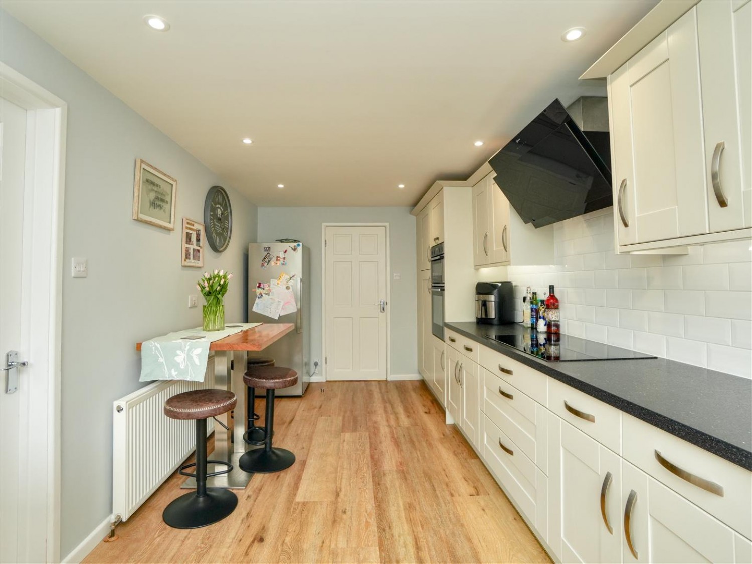 Eastfield Avenue, Haxby, York