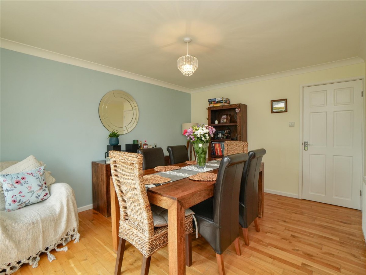 Eastfield Avenue, Haxby, York