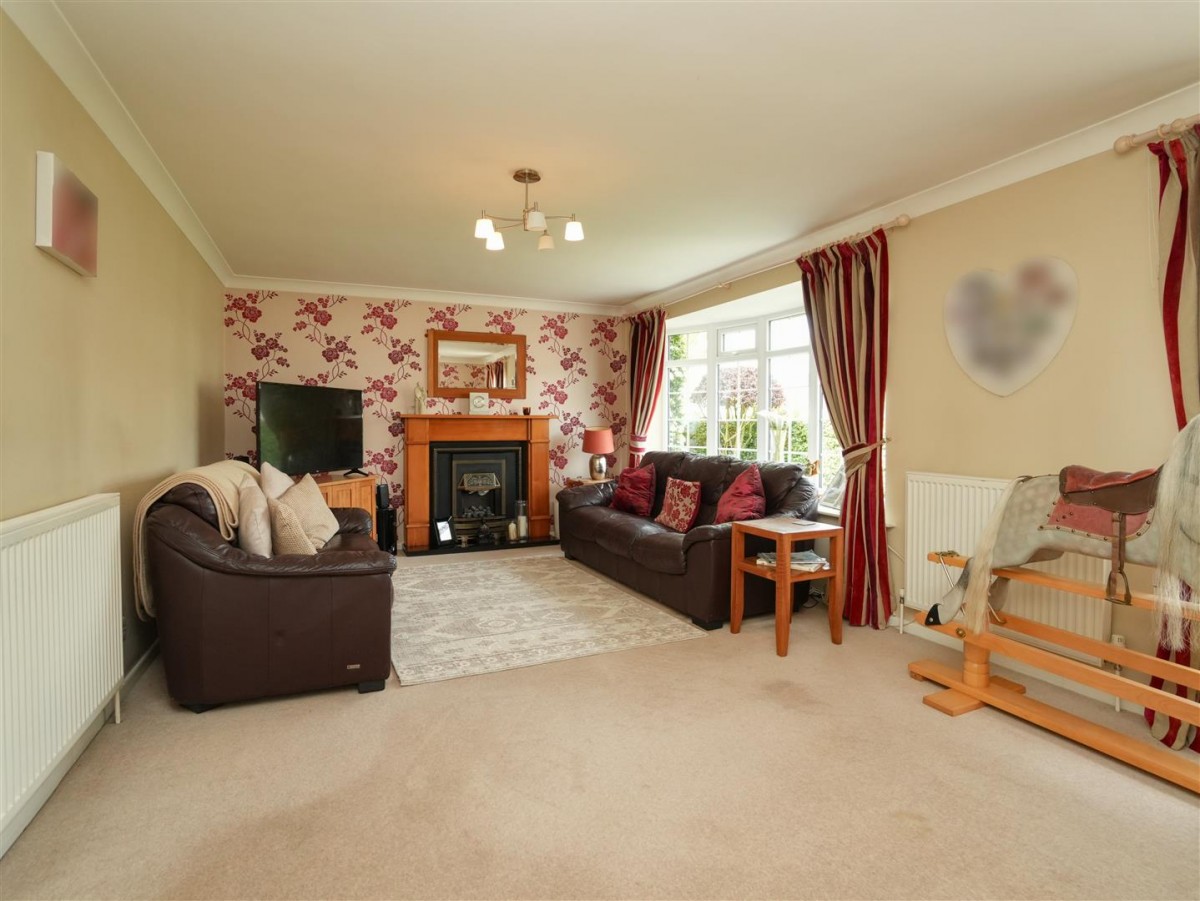 Eastfield Avenue, Haxby, York