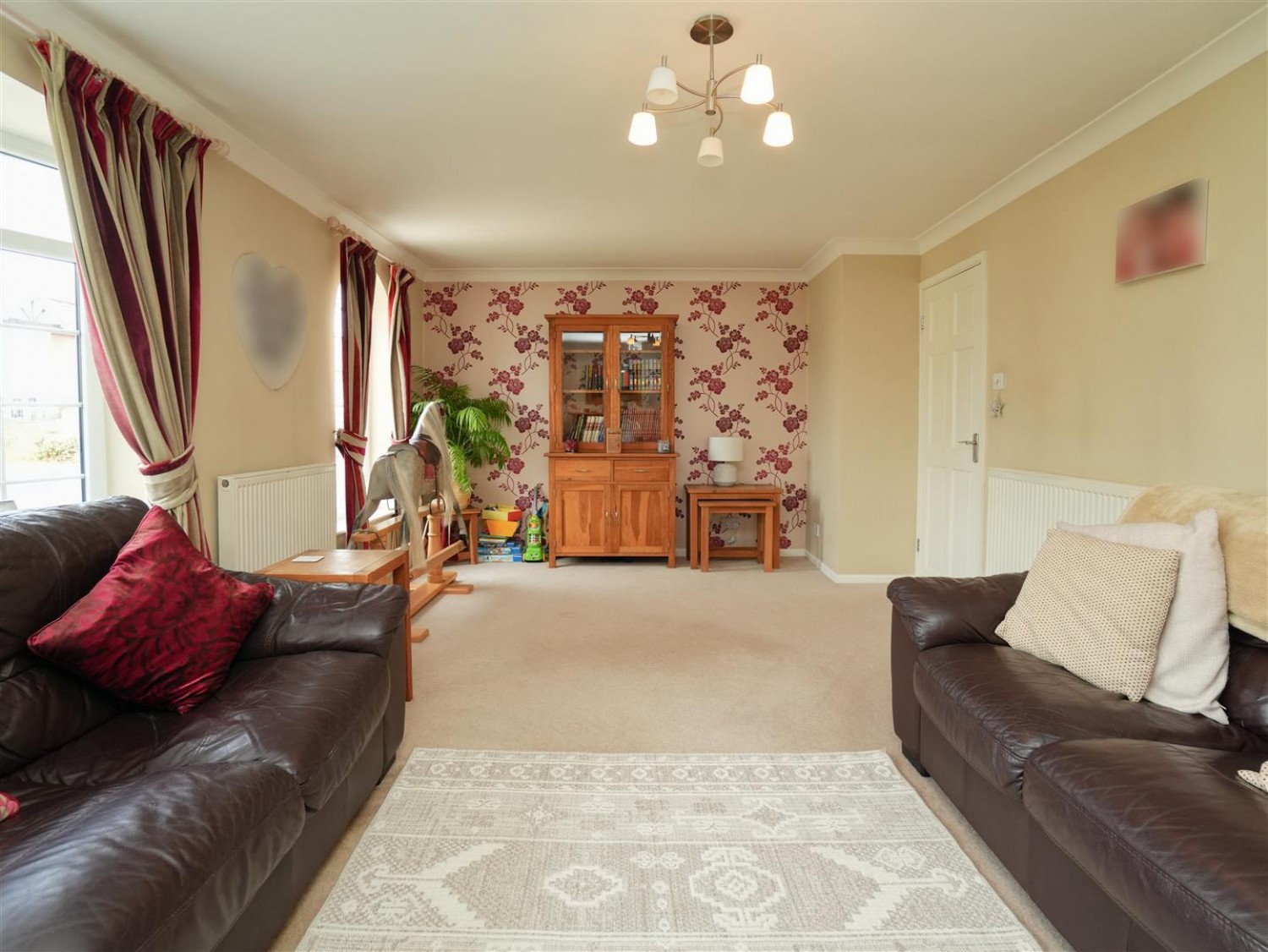 Eastfield Avenue, Haxby, York