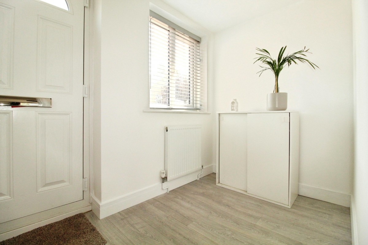 Orchard Close, Stanstead Abbotts