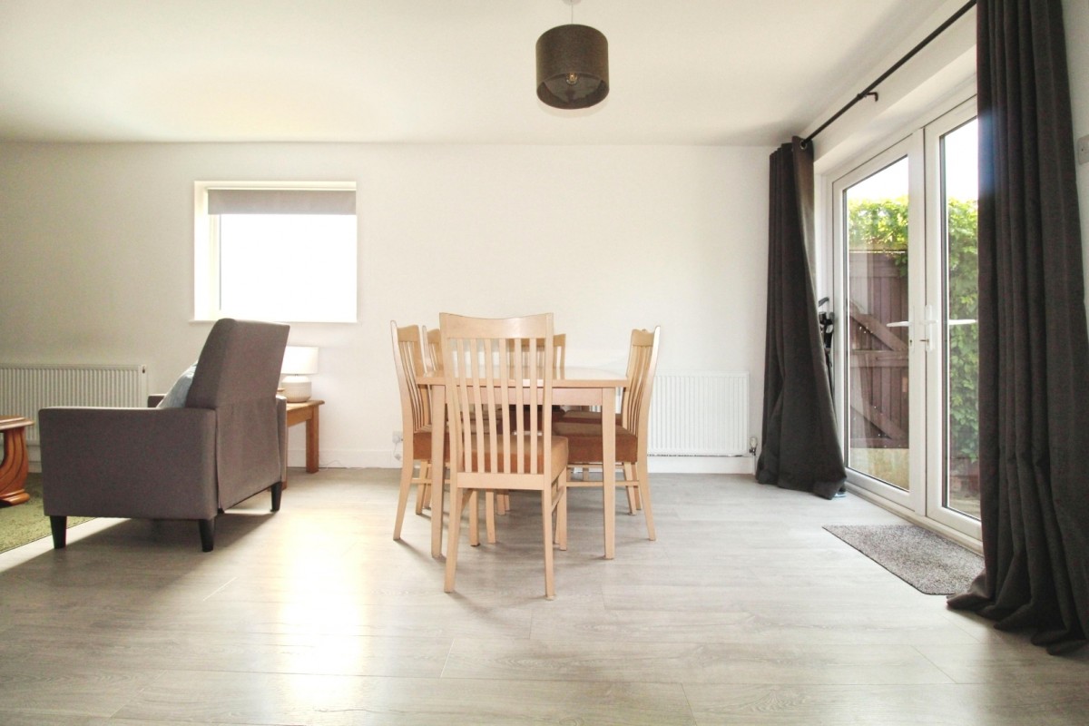 Orchard Close, Stanstead Abbotts