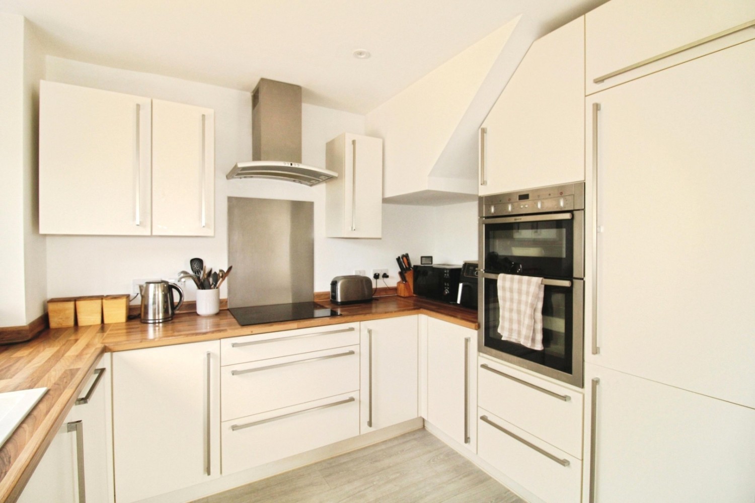 Orchard Close, Stanstead Abbotts