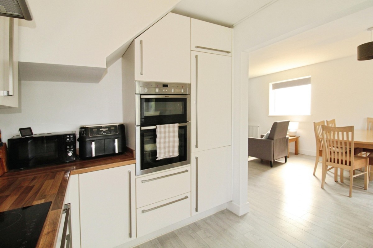 Orchard Close, Stanstead Abbotts