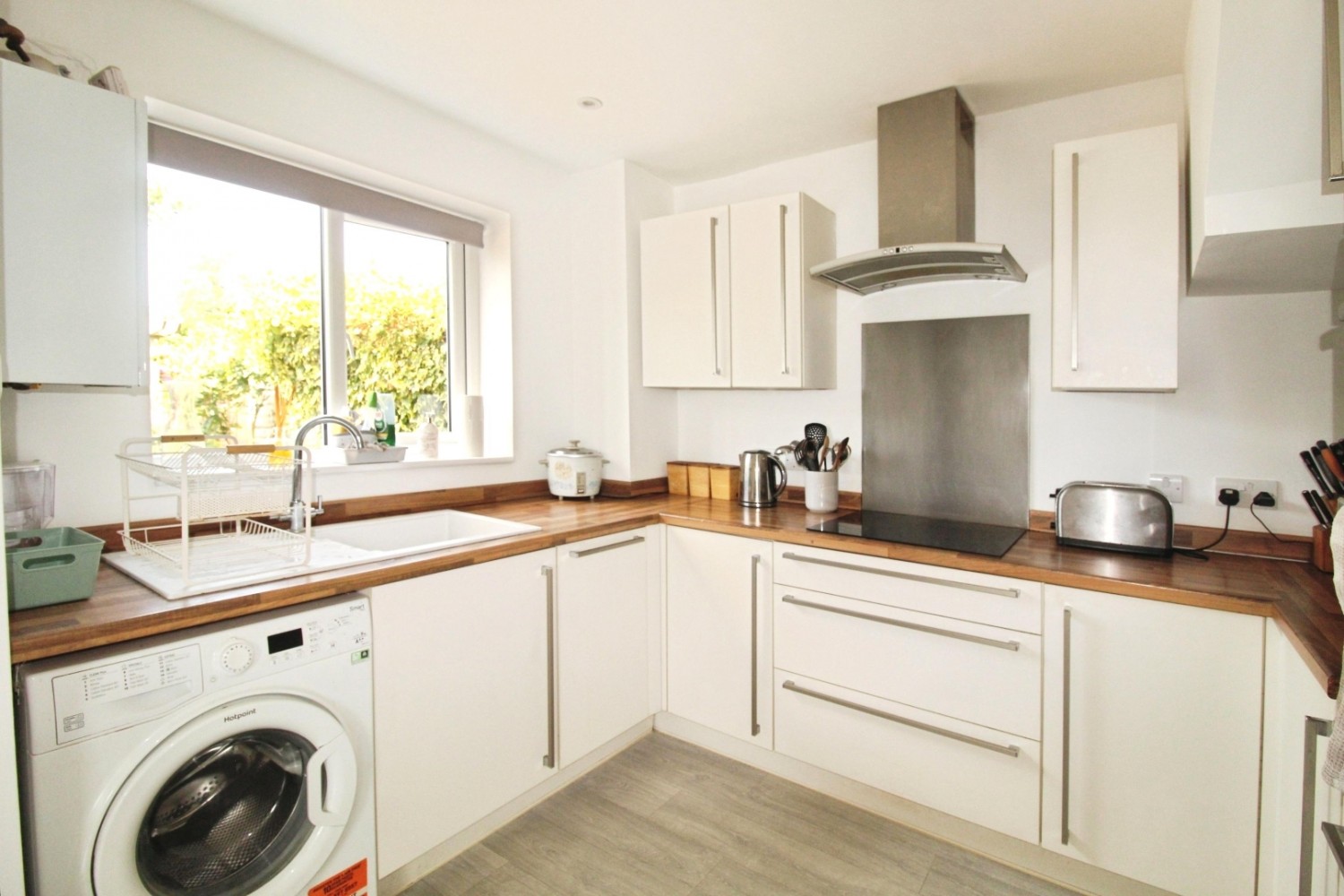 Orchard Close, Stanstead Abbotts