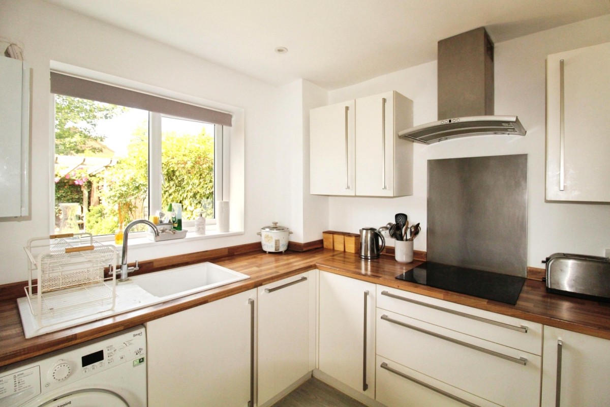 Orchard Close, Stanstead Abbotts