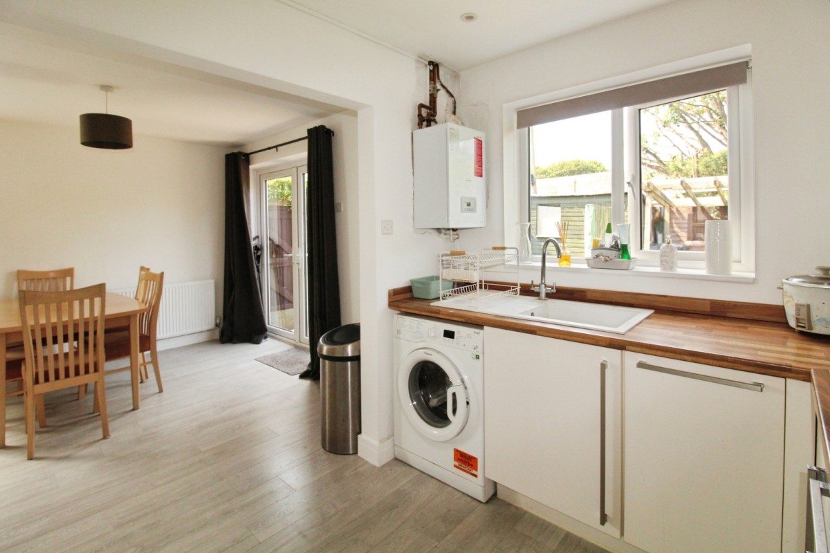 Orchard Close, Stanstead Abbotts