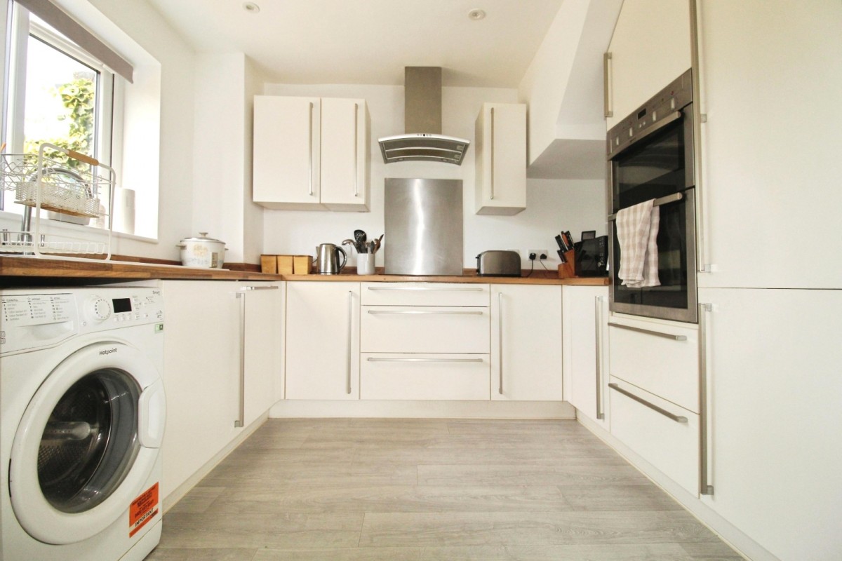 Orchard Close, Stanstead Abbotts