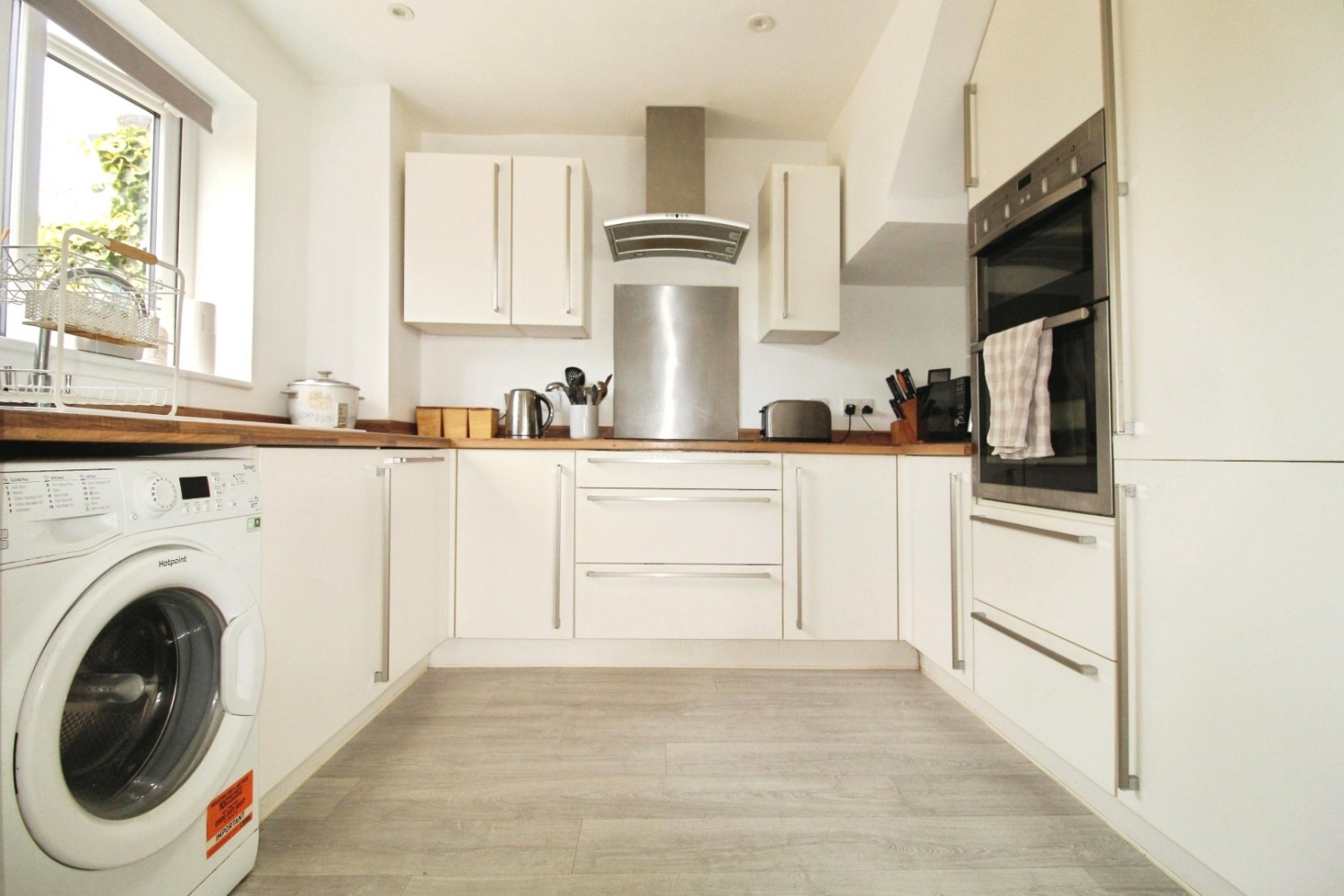 Orchard Close, Stanstead Abbotts