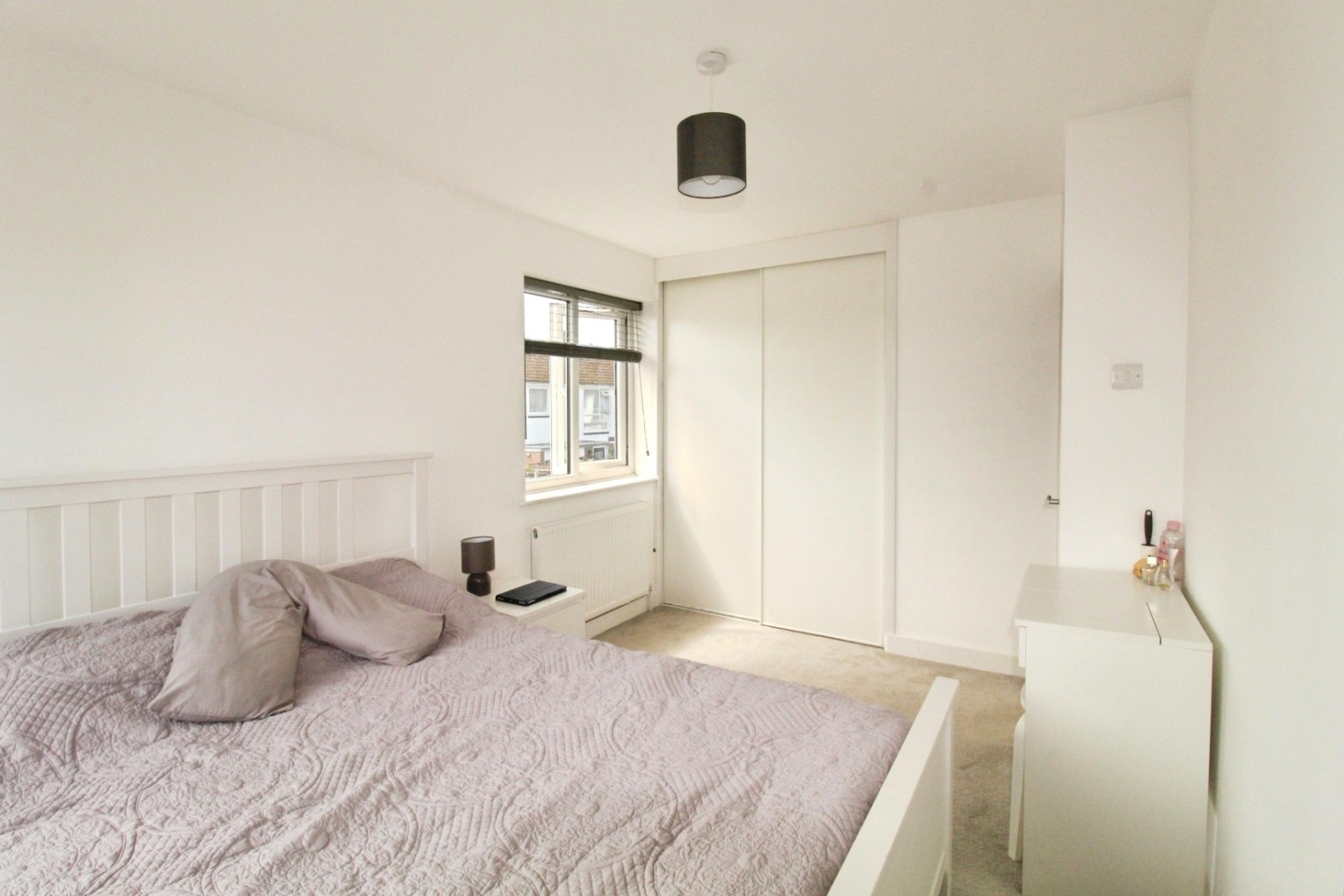 Orchard Close, Stanstead Abbotts