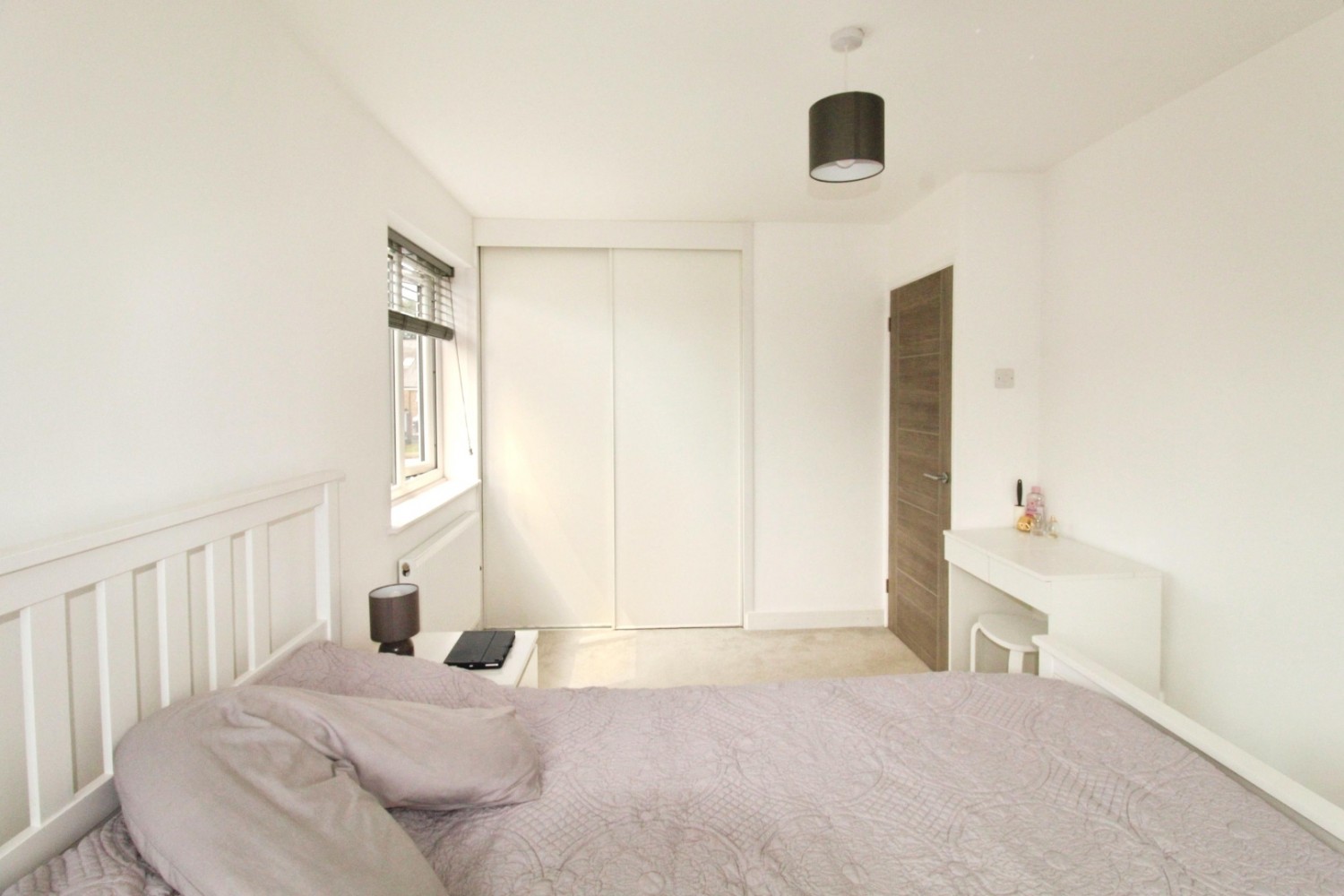 Orchard Close, Stanstead Abbotts