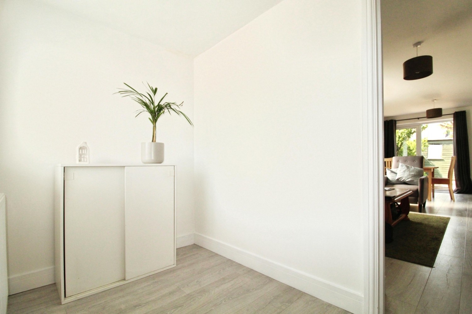 Orchard Close, Stanstead Abbotts