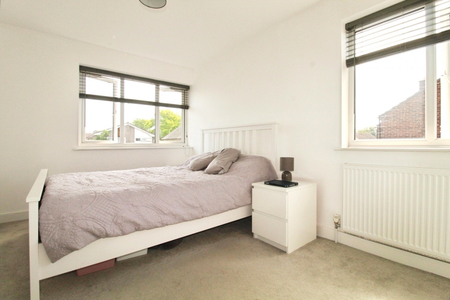 Orchard Close, Stanstead Abbotts