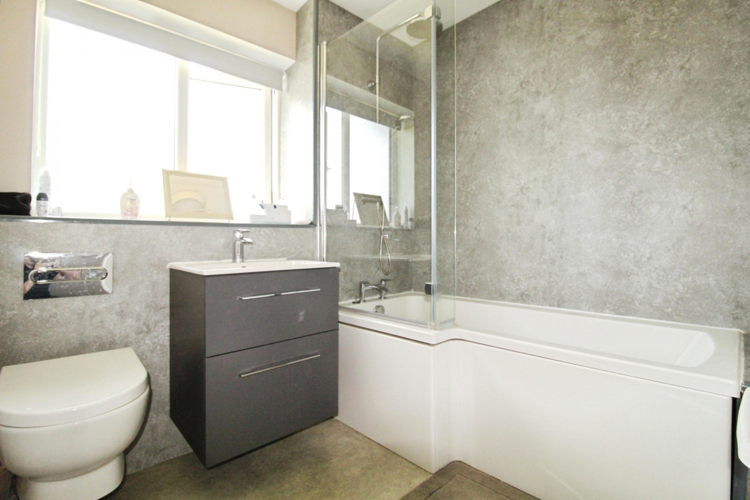 Orchard Close, Stanstead Abbotts