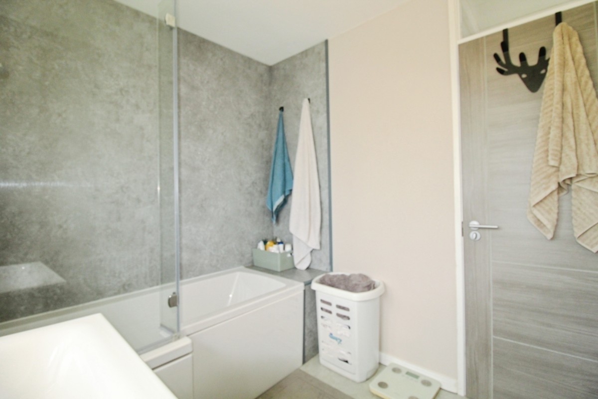 Orchard Close, Stanstead Abbotts
