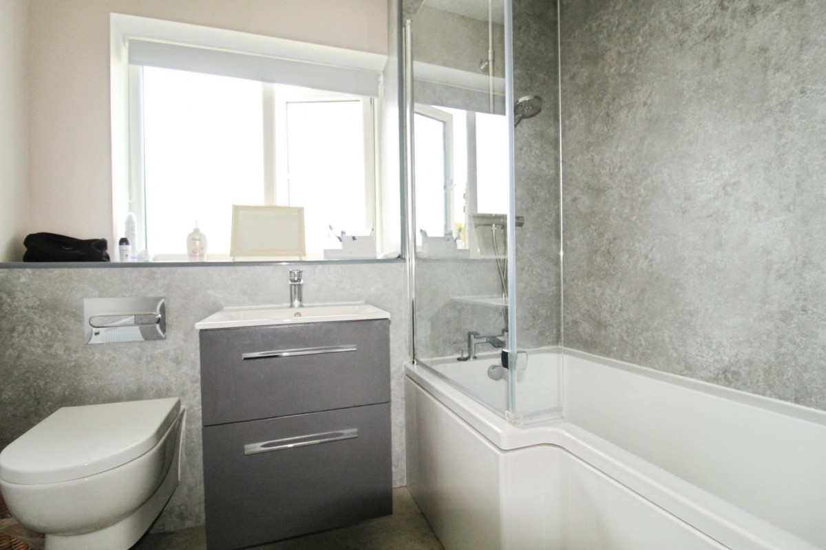 Orchard Close, Stanstead Abbotts